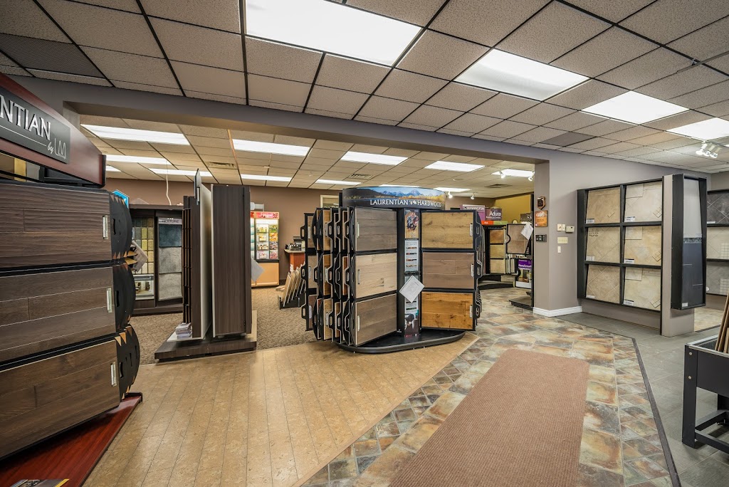 Great Floors Strathroy | 28420 Centre Rd, Strathroy, ON N7G 3H6, Canada | Phone: (519) 245-2415