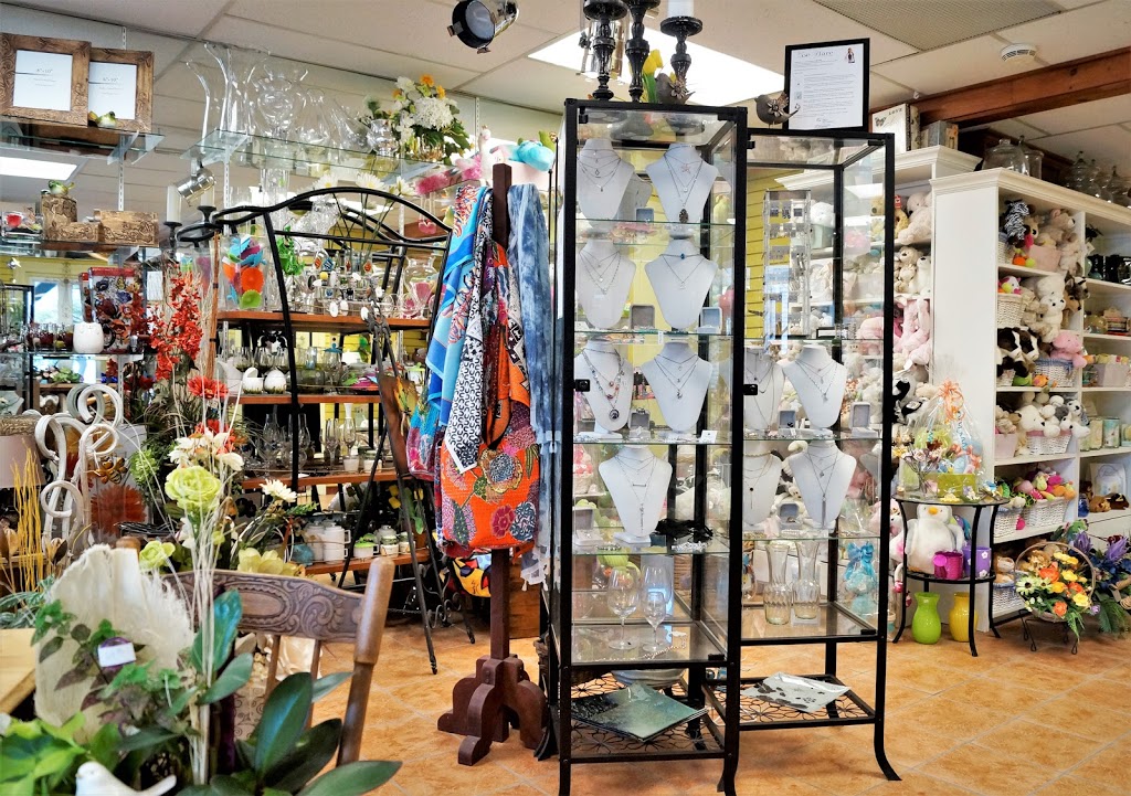 Fleuriste Art Déco | 422 Rue Saint-Jacques, Napierville, QC J0J 1L0, Canada | Phone: (450) 245-0021
