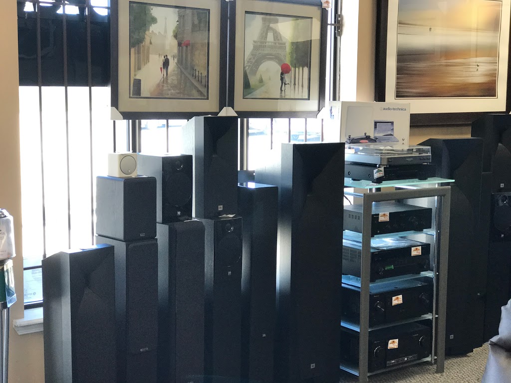 AUDIOSOURCE | 710 Franklin Blvd, Cambridge, ON N1R 7Z1, Canada | Phone: (519) 621-3003