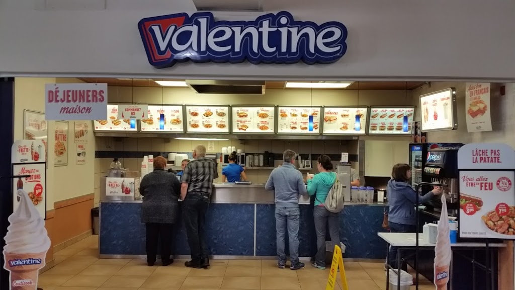 Valentine | 2911 Chemin Milletta, Magog, QC J1X 0R4, Canada | Phone: (819) 594-8043