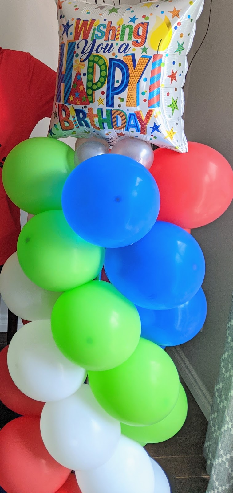 Pepper The Clown | 700 Harmony Rd N #118, Oshawa, ON L1K 1S2, Canada | Phone: (905) 728-1614