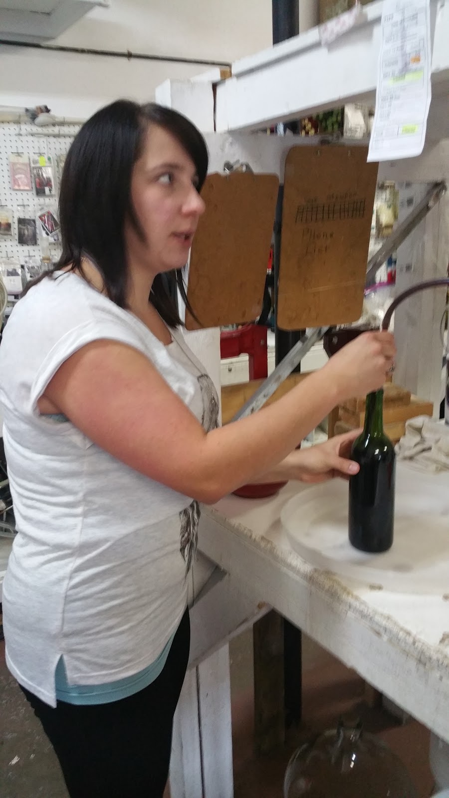 Elkford Wine Steward The | Water St, Elkford, BC V0B 1H0, Canada | Phone: (250) 865-4403