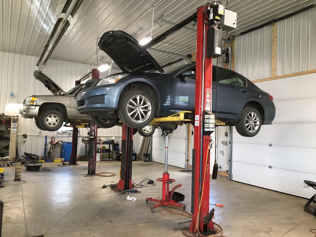 Park Import Automotive | 52332 RR 221, Sherwood Park, AB T8E 1E1, Canada | Phone: (780) 922-4515
