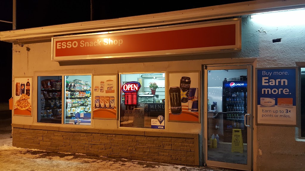 Esso | 696 15 Ave E, Prince Albert, SK S6V 2N0, Canada | Phone: (306) 970-3300