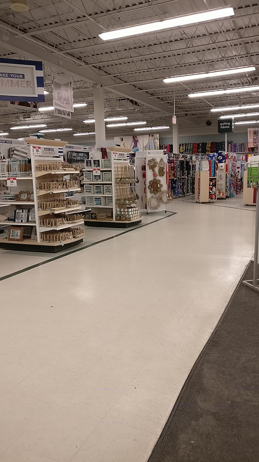 Burlington | 1551 Niagara Falls Blvd, Amherst, NY 14228, USA | Phone: (716) 833-0554