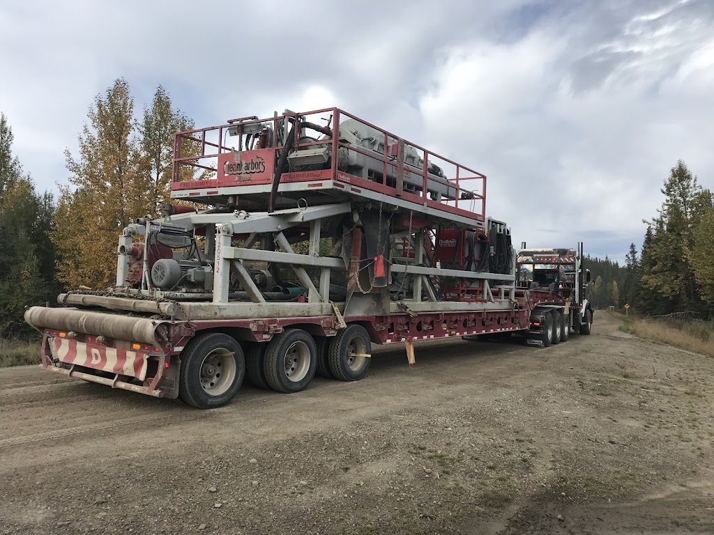 Cypris Transport | #39-27123 HWY, AB T0M 0J0, Canada | Phone: (403) 342-9558