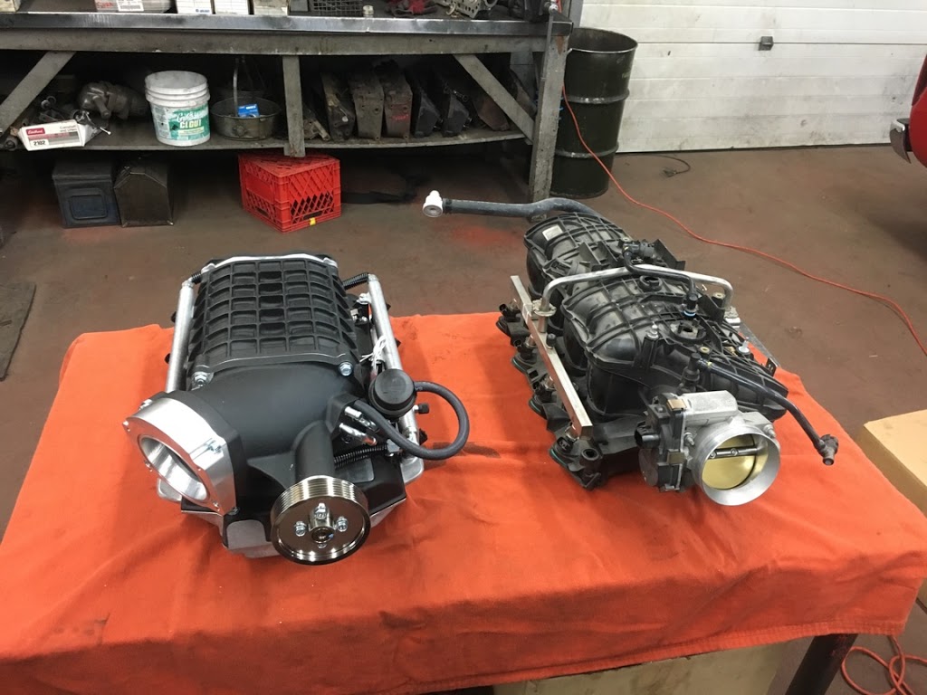 Okanagan Engine & Autopro - NAPA AUTOPRO | 895 Ellis St, Kelowna, BC V1Y 1Y8, Canada | Phone: (250) 763-2097