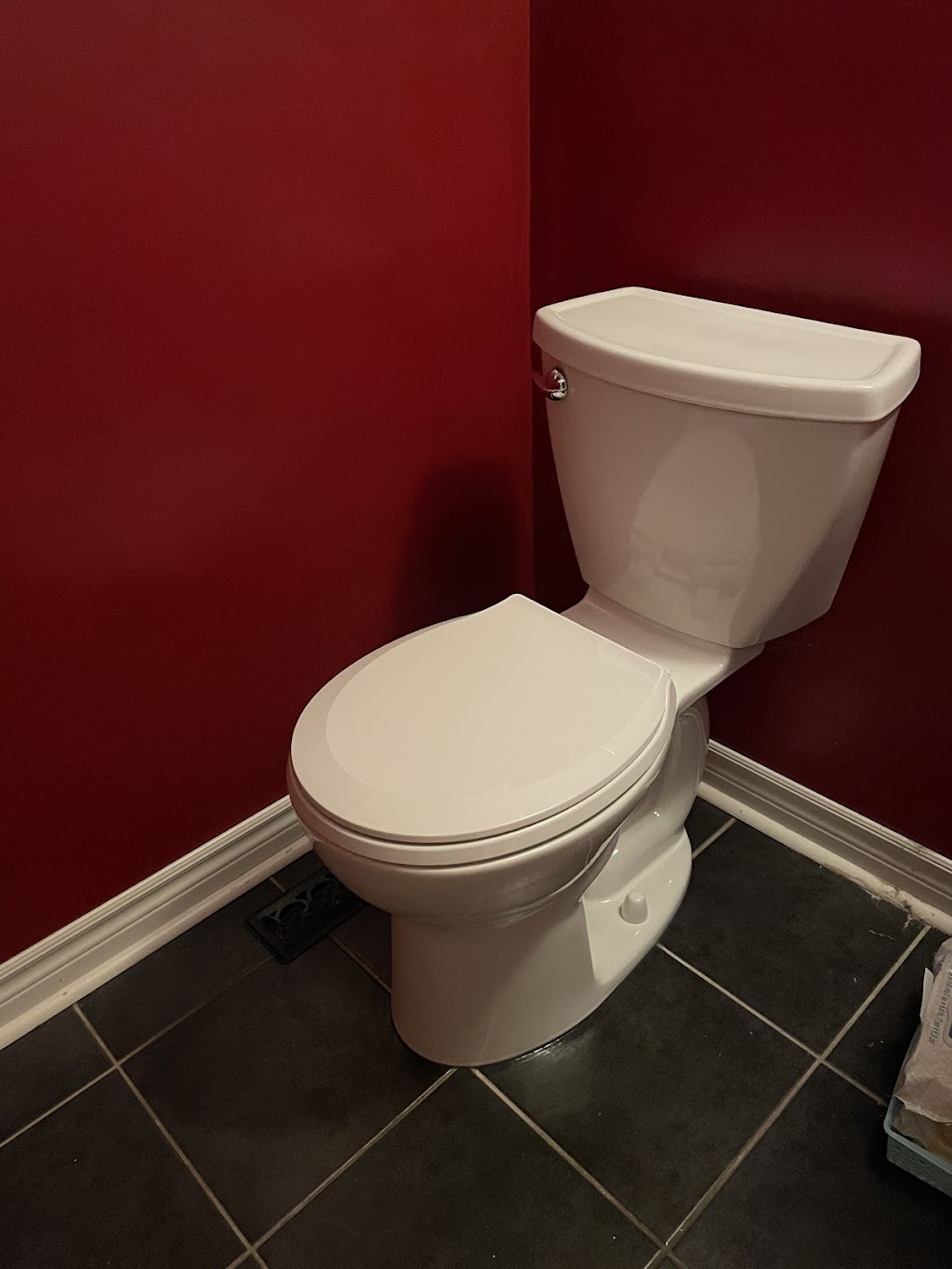 PRO-ON Plumbing Inc. | 7 The Donway E #205, North York, ON M3C 3P8, Canada | Phone: (647) 819-0999