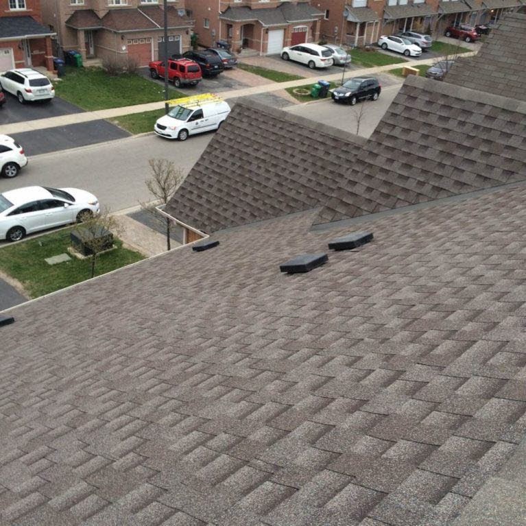 JM Roofing Inc | 2 Meyer Cir, Markham, ON L3P 4C2, Canada | Phone: (647) 554-8811