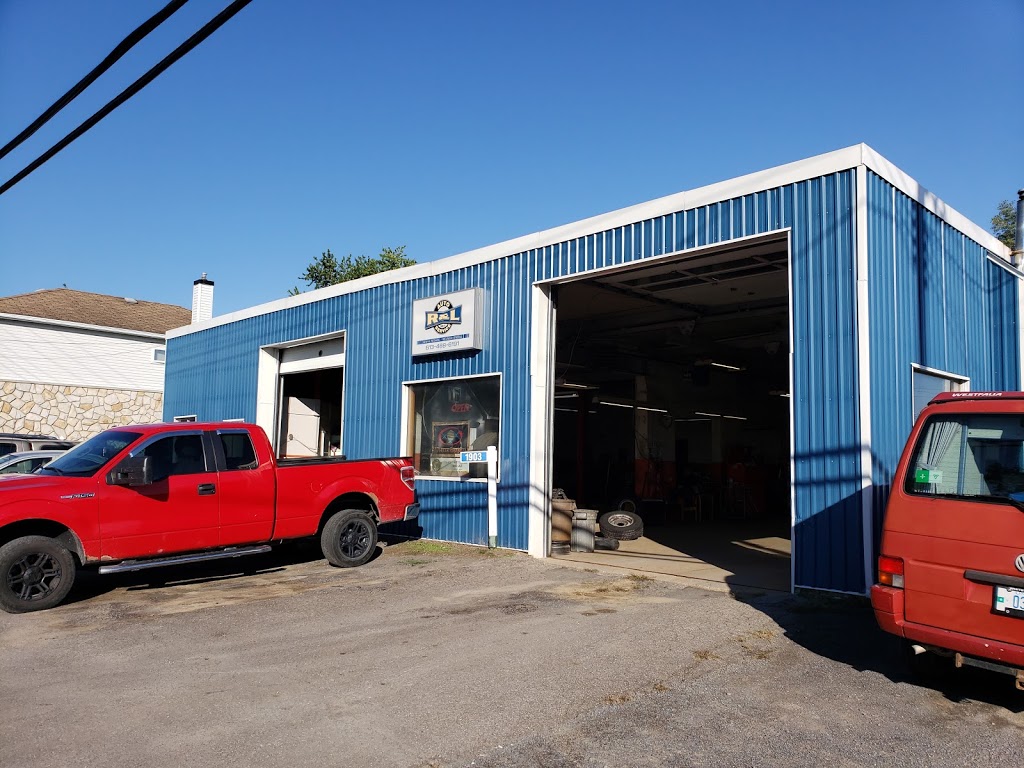 R & L auto service | 1903 Labonte St, Clarence Creek, ON K0A 1N0, Canada | Phone: (613) 488-6191