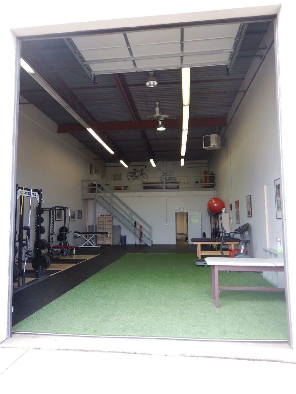 Rtp Health - Manual Osteopathy | 9413 45th Ave NW, Edmonton, AB T6E 6B9, Canada | Phone: (780) 995-4054