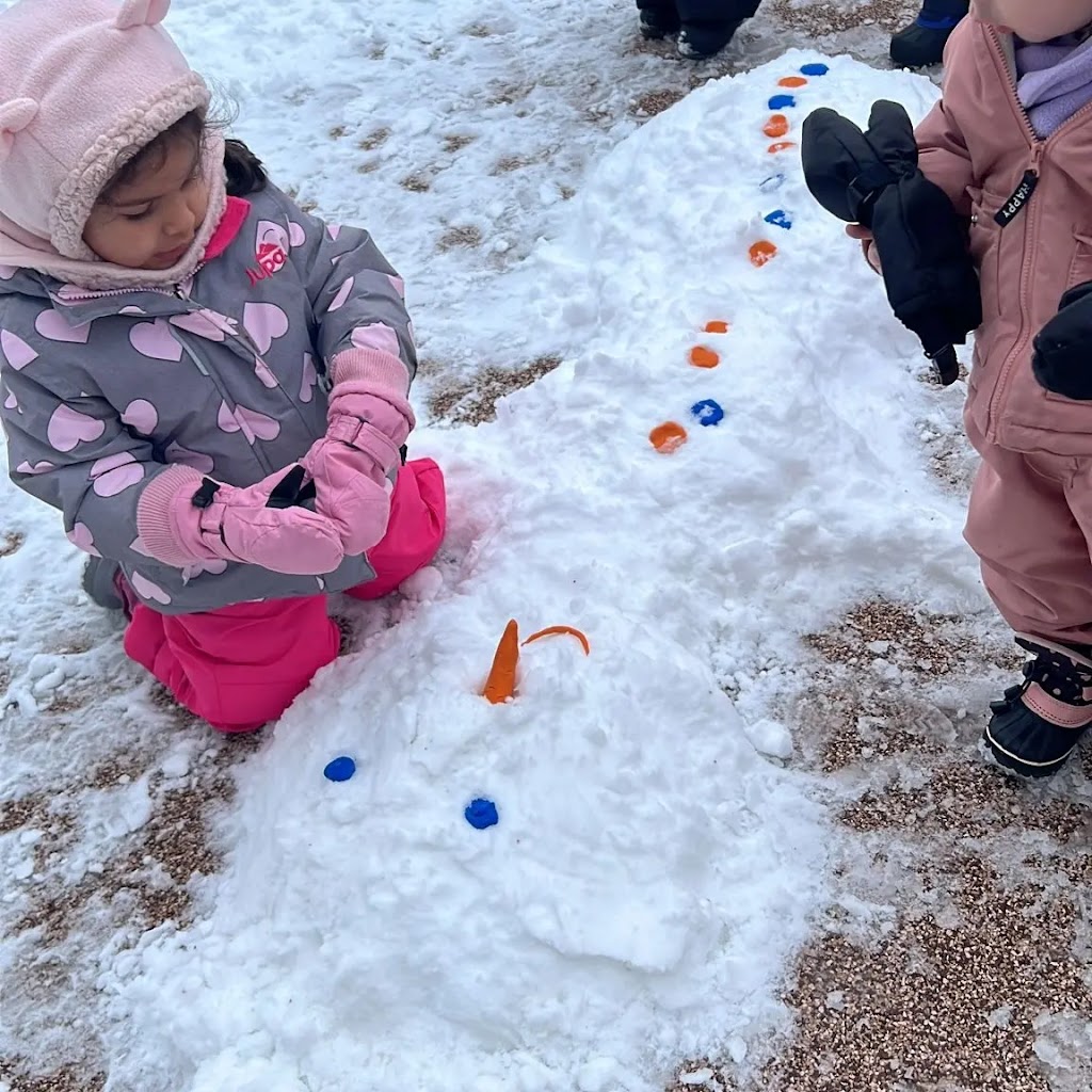 Cutie Pie Daycare & Child Development Centre | 199 Matthew Boyd Crescent, Newmarket, ON L3X 3C7, Canada | Phone: (905) 235-8877