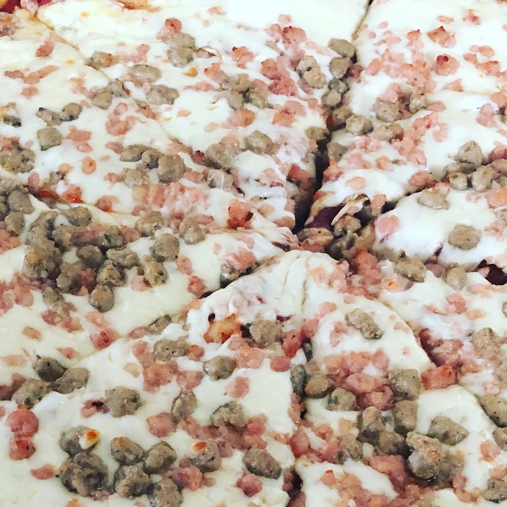 Mama Sofias Pizzeria | 285 Granville St, Bridgetown, NS B0S 1C0, Canada | Phone: (902) 665-4356