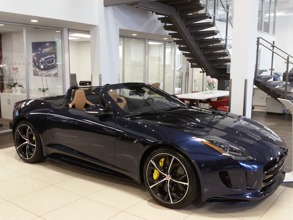 Jaguar Calgary | 170 Glendeer Cir SE, Calgary, AB T2H 2V4, Canada | Phone: (403) 255-1994