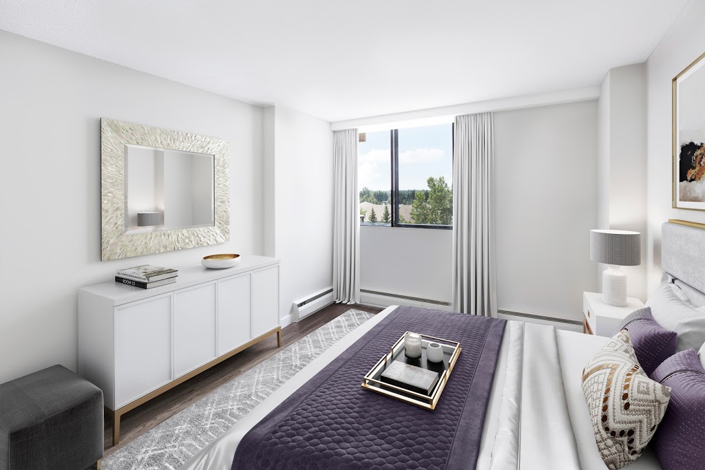 Glenmore Gardens | 2105 90 Ave SW, Calgary, AB T2V 0X5, Canada | Phone: (403) 879-1776