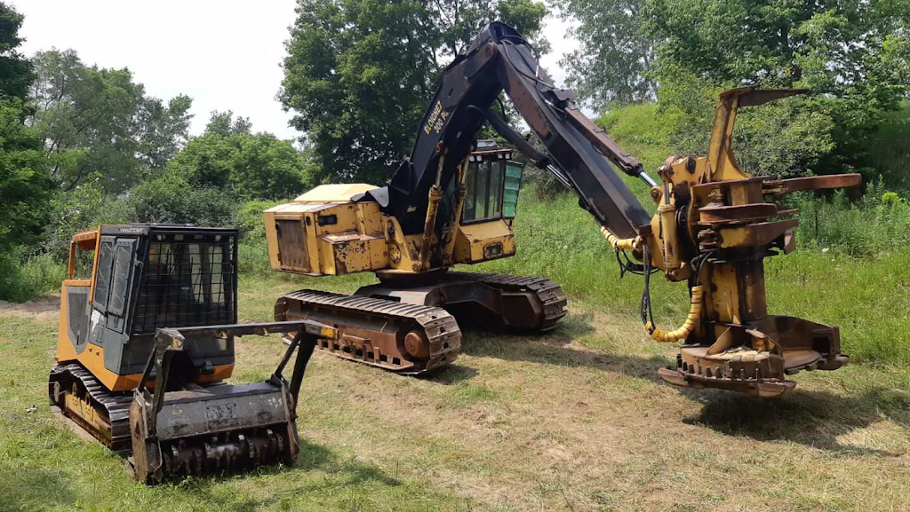 Beaver Brook Forestry & Contracting | 34903 Salem Rd, Parkhill, ON N0M 2K0, Canada | Phone: (519) 280-5087