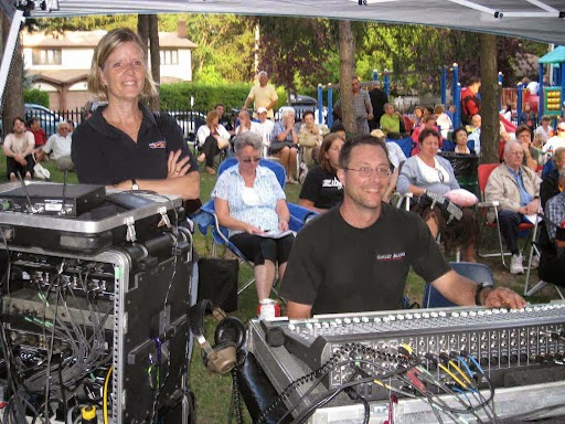 DM Music & Sound | 5063 9 Line, Georgetown, ON L7G 4S8, Canada | Phone: (519) 833-0129