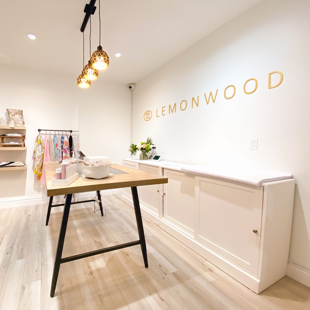 Lemonwood Unionville | 193 Main St, Unionville, ON L3R 2G8, Canada | Phone: (905) 479-8969