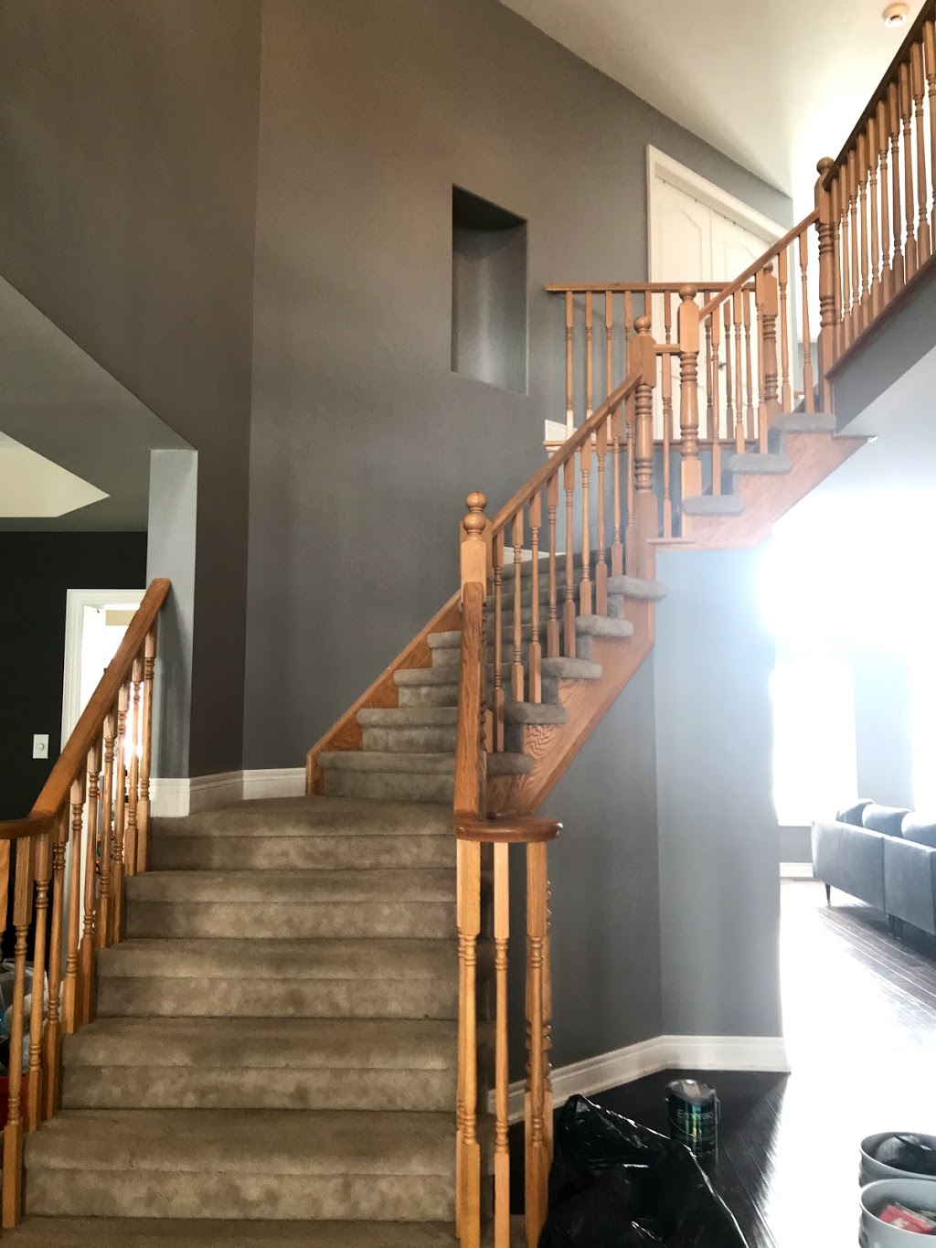 LT Painting | 250 Country Hill Dr #416, Kitchener, ON N2E 3L9, Canada | Phone: (519) 778-7321