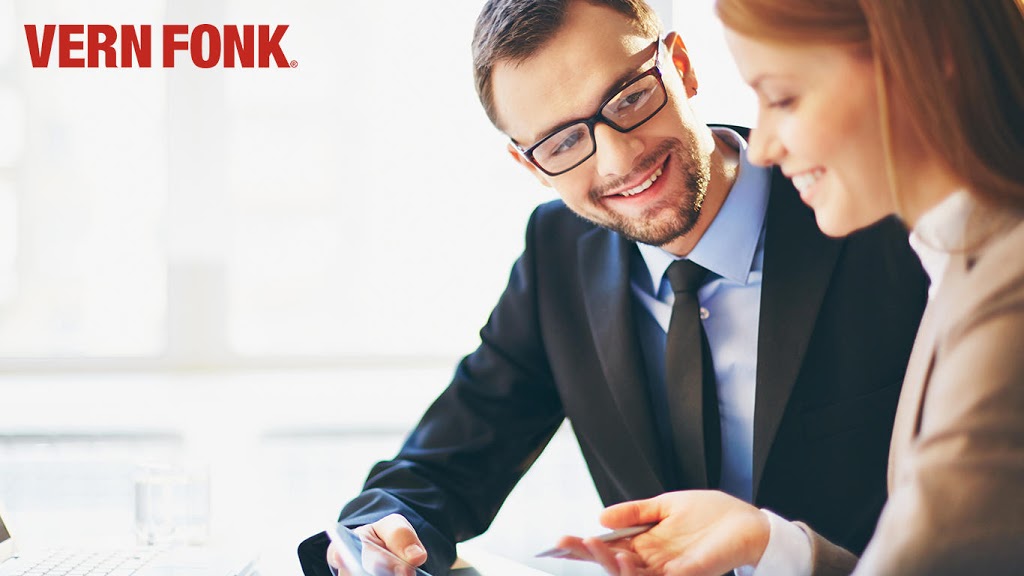 Vern Fonk Insurance | 1414 Broadway Suite C, Bellingham, WA 98225, USA | Phone: (360) 686-6071