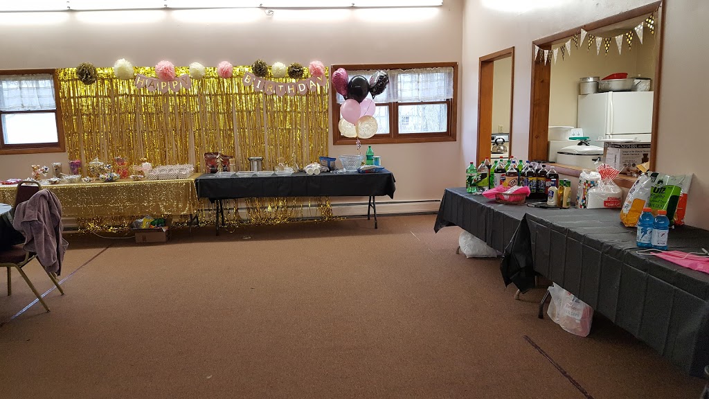 Christian Faith Chapel | 5733 Tonawanda Creek Rd, Lockport, NY 14094, USA | Phone: (716) 625-8961