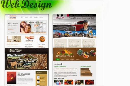 Intuitivitydesign.com | 3 Dugald St, Appin, ON N0L 1A0, Canada | Phone: (519) 630-1993