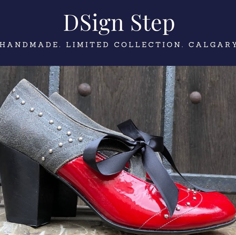 DSign Step ???? | Harvest Hills Dr NE, Calgary, AB T3K 5C4, Canada | Phone: (587) 700-2637