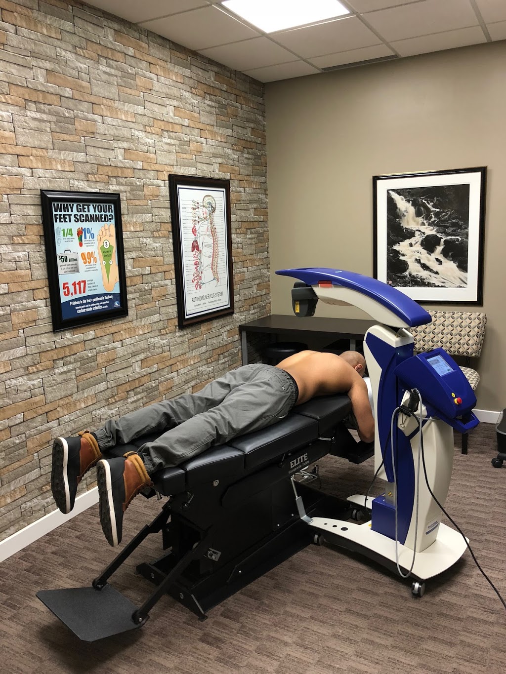 Cascadia Chiropractic Centre | health | 34143 Marshall Rd #101, Abbotsford, BC V2S 1L8, Canada | 6048534441 OR +1 604-853-4441