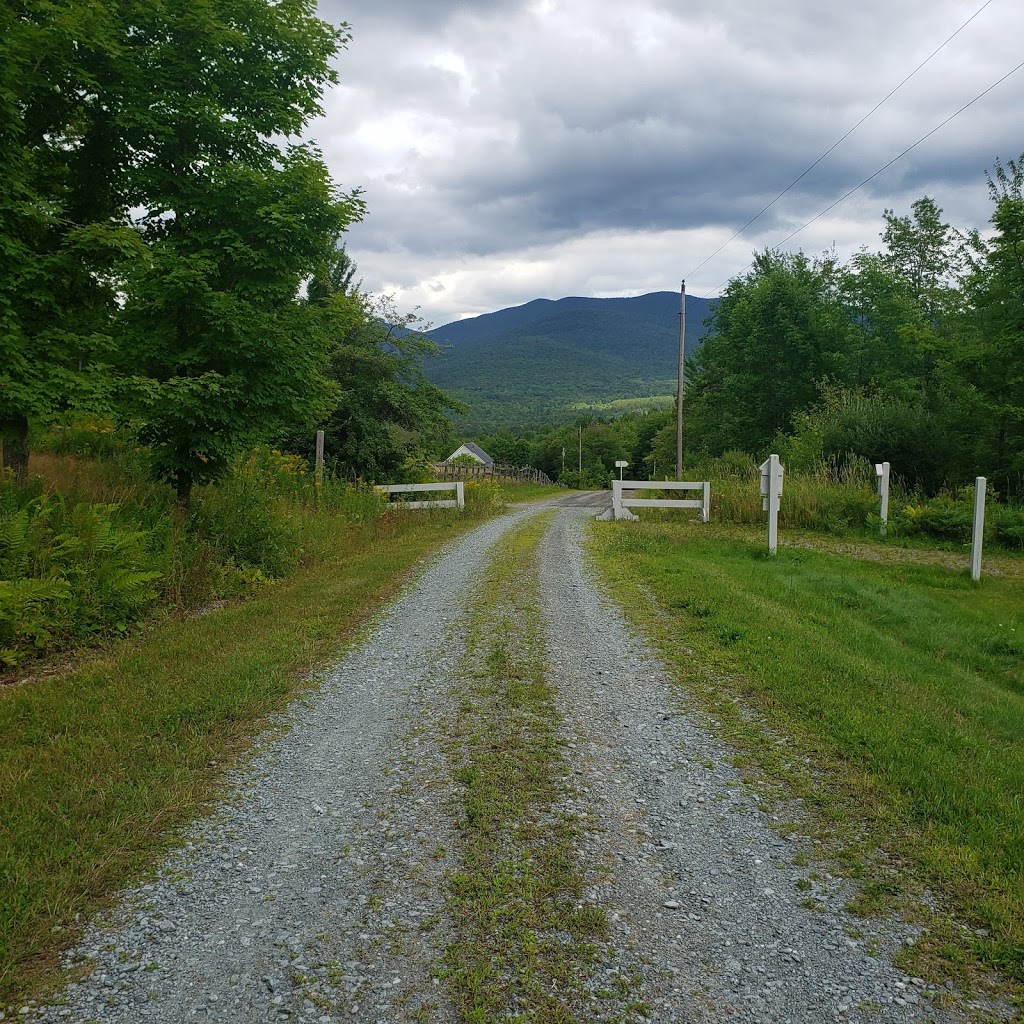 High Ponds Farm LLC | 478 Rossier Rd, Montgomery Center, VT 05471, USA | Phone: (802) 326-4799