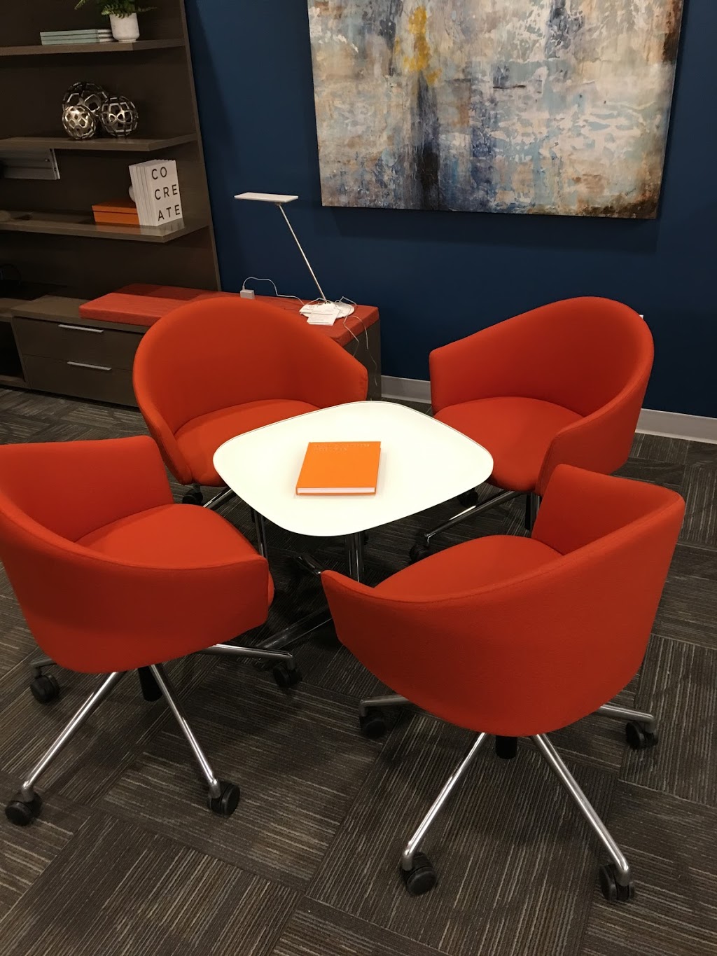 Concept3 Business Interiors | 3904 Millar Ave Bay 40, Saskatoon, SK S7P 0B1, Canada | Phone: (306) 343-2183