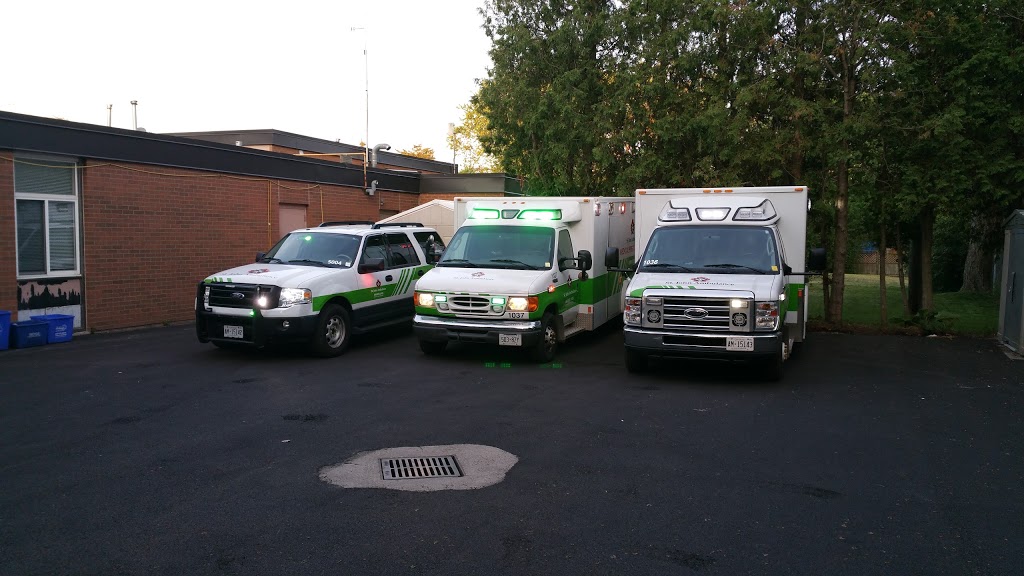 St John Ambulance | 1048 Waterdown Rd, Burlington, ON L7T 1N3, Canada | Phone: (905) 634-6665