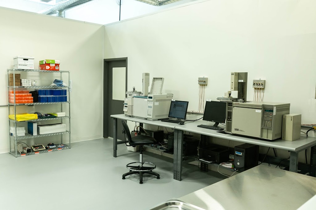 Dvine Laboratories Inc | 423 Kawartha Lakes County Rd 36, Lindsay, ON K9V 4R3, Canada | Phone: (905) 233-2486