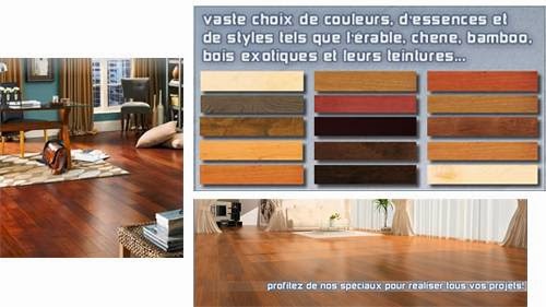 Planchers Houle | 4000 Chemin de Chambly, Saint-Hubert, QC J3Y 3M3, Canada | Phone: (450) 445-4441