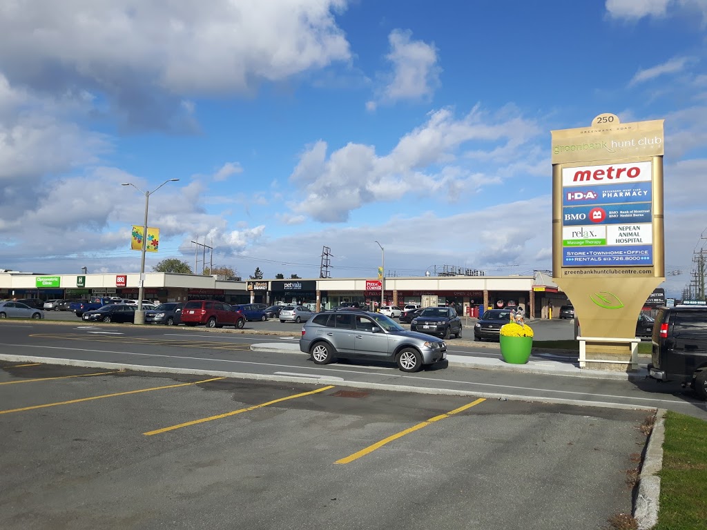 Burnford Realty Limited | 250 Greenbank Rd, Nepean, ON K2H 8X4, Canada | Phone: (613) 726-8000
