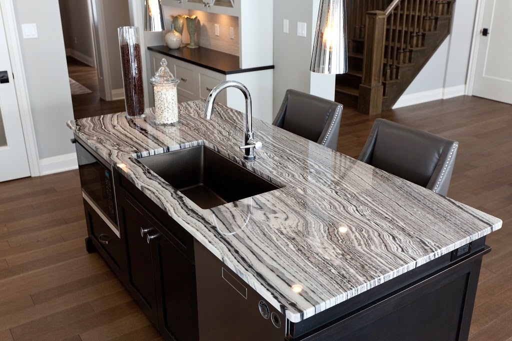 Progressive Countertop | 70 Canaan St, Strathroy, ON N7G 1L8, Canada | Phone: (519) 245-0019