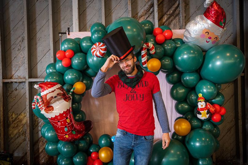 County Balloons | Carnrike Rd, Consecon, ON K0K 1T4, Canada | Phone: (613) 243-1002