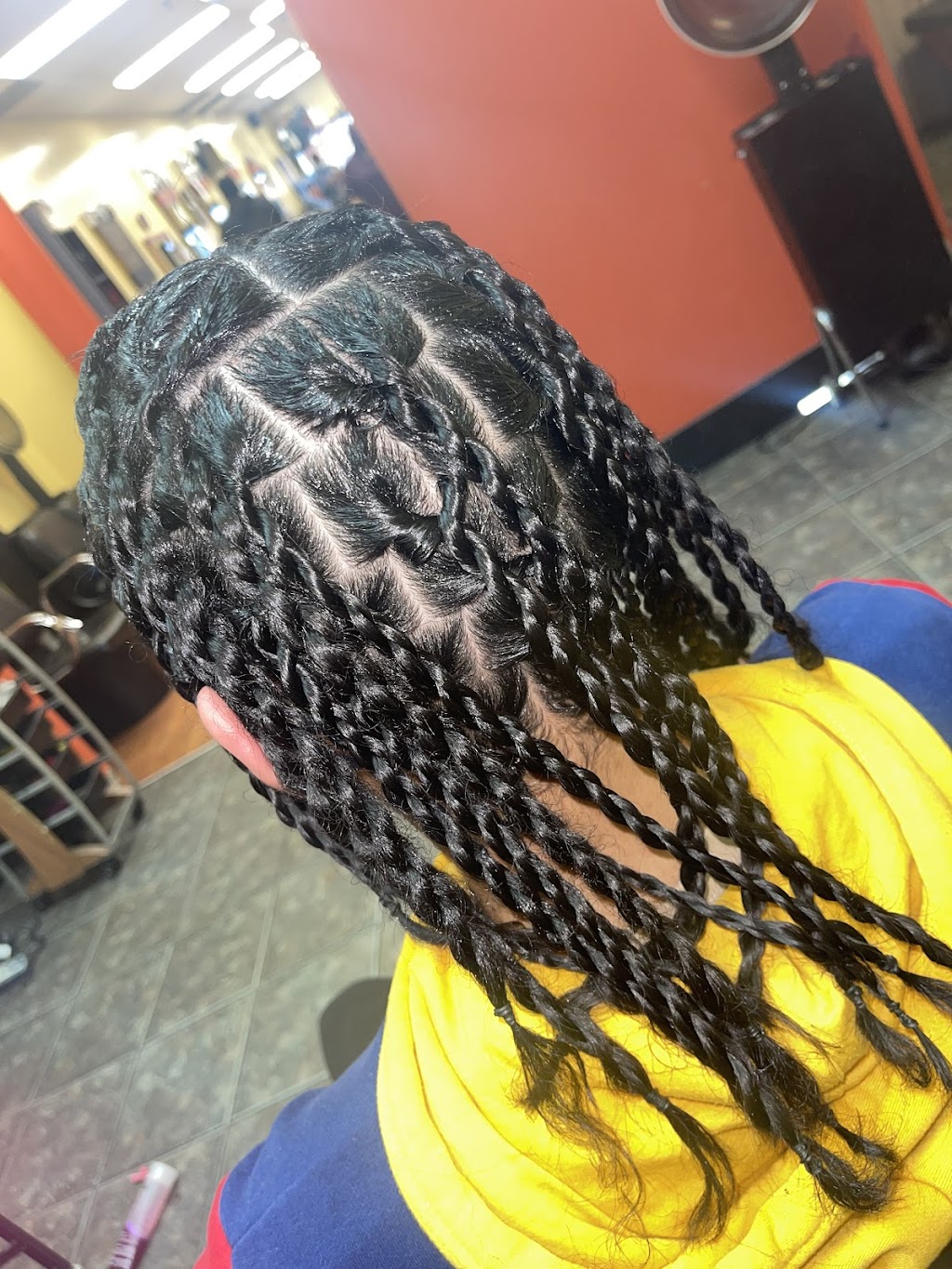 LocdByShika | 370 Main St N LocdByShika, Brampton, ON L6V 4A4, Canada | Phone: (416) 540-9044