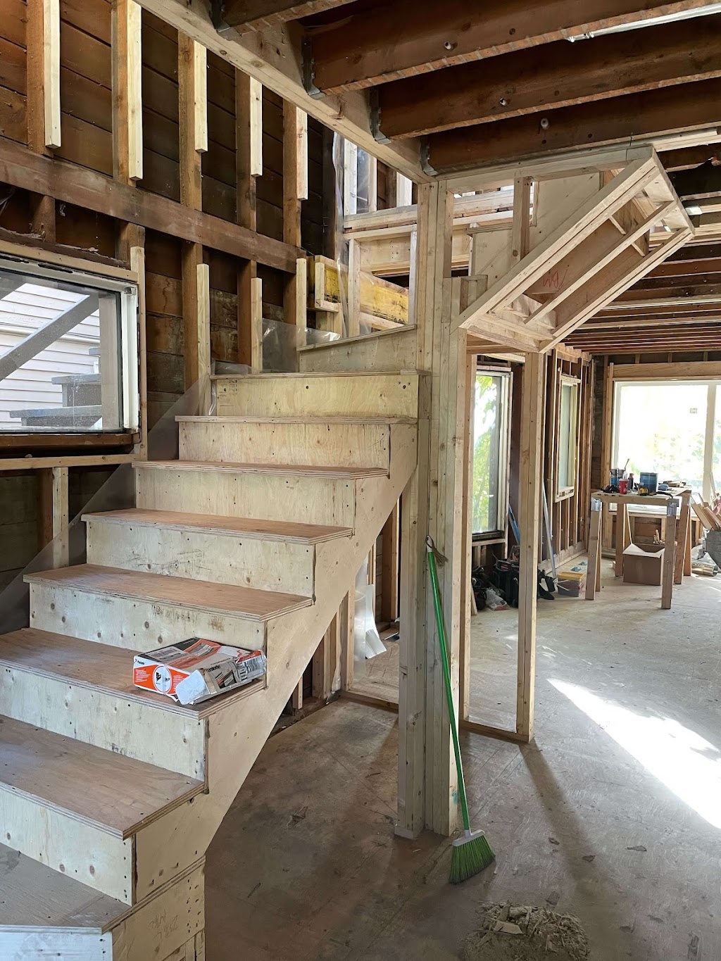NCL Framing | 132 Hendon Dr NW, Calgary, AB T2K 1Z1, Canada | Phone: (403) 701-0196