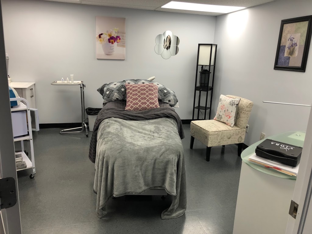 Skincare Studio | 181 Mundy Pond Rd, St. Johns, NL A1E 1V4, Canada | Phone: (709) 738-8420