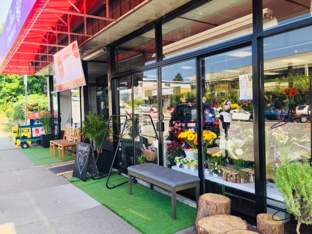 The Heart Company | 3830 Sunset St, Burnaby, BC V5G 1T3, Canada | Phone: (604) 435-2495