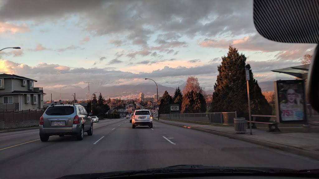 Kensington Park | 5175 Dumfries St, Vancouver, BC V5P 3A2, Canada | Phone: (604) 718-6200