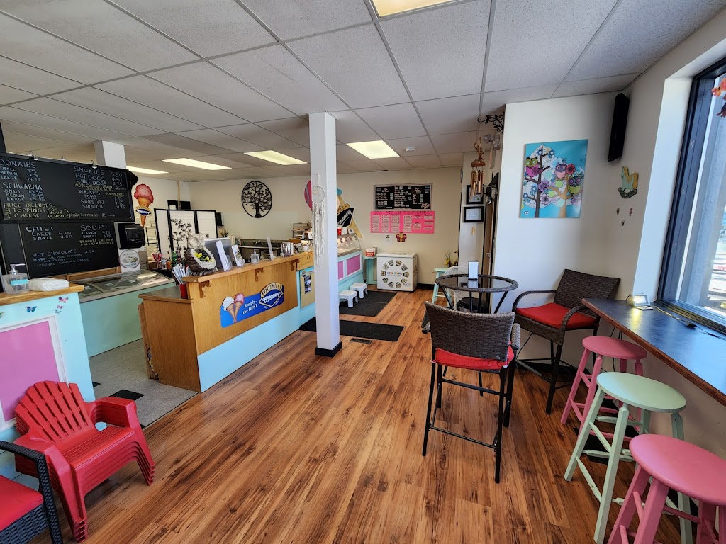 Lickity Split | 471 304 St, Kimberley, BC V1A 3H3, Canada | Phone: (250) 919-5873