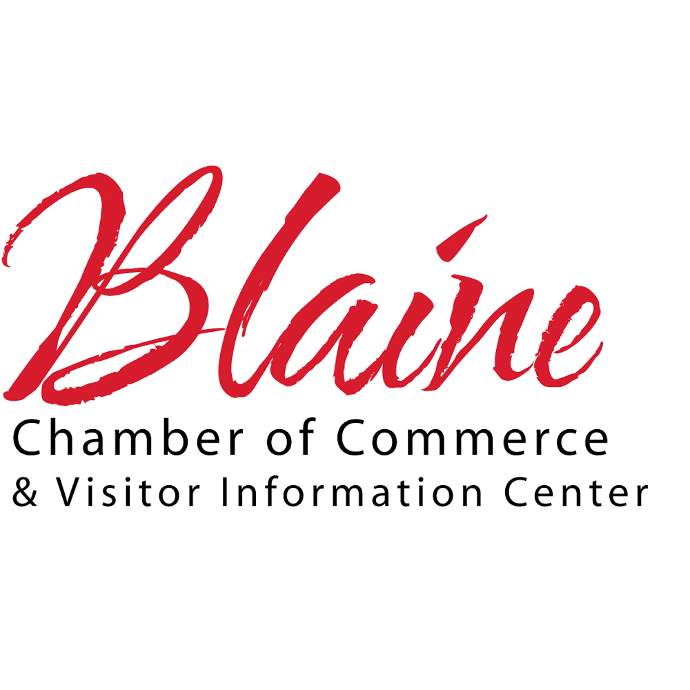 Blaine Visitor Information Center | 546 Peace Portal Dr, Blaine, WA 98230, USA | Phone: (360) 332-4544