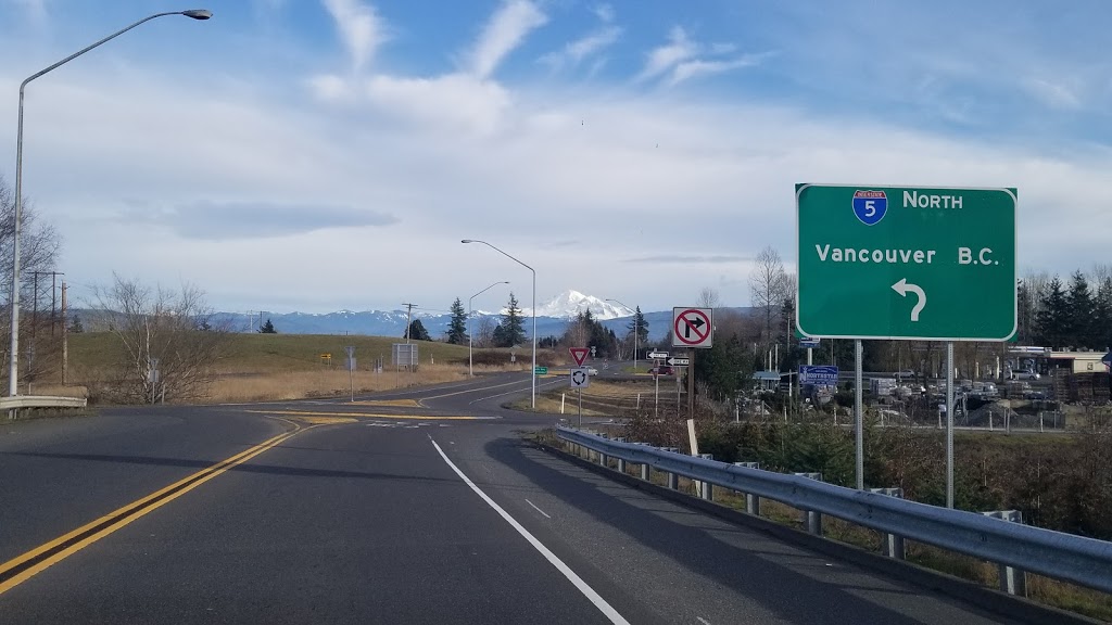 La Bounty Self Storage | 5210 Labounty Rd, Ferndale, WA 98248, USA | Phone: (360) 383-0104