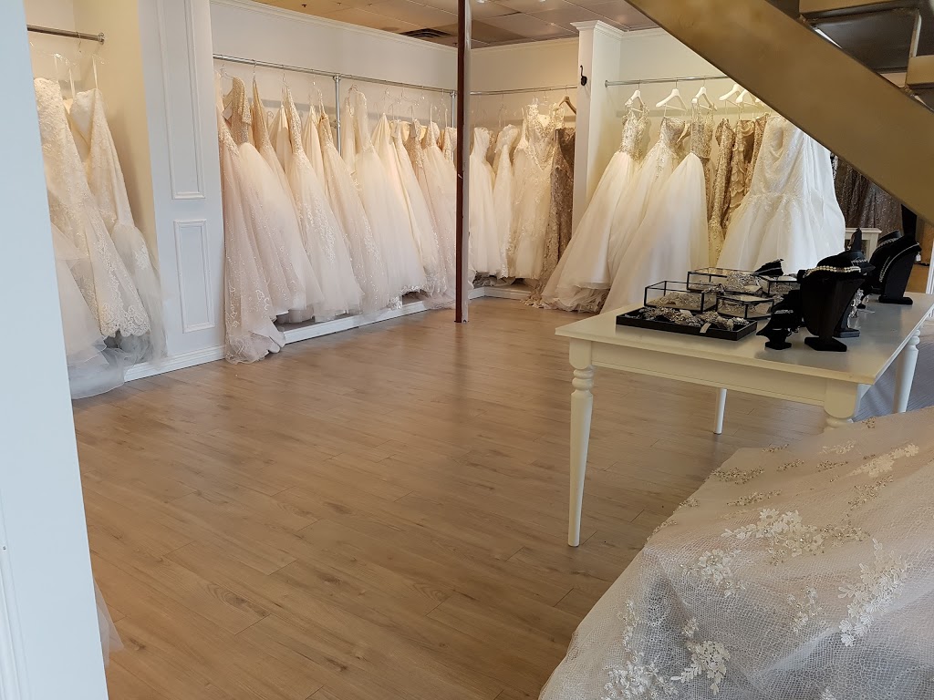 Elisabeth & Beau | 8611 Weston Rd, Woodbridge, ON L4L 9P1, Canada | Phone: (905) 265-8125