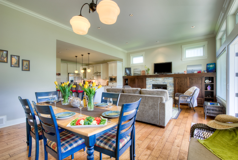 Vacation Rental and Real Estate | 5251 West, Island Hwy W, Qualicum Beach, BC V9K 2C1, Canada | Phone: (407) 683-2799