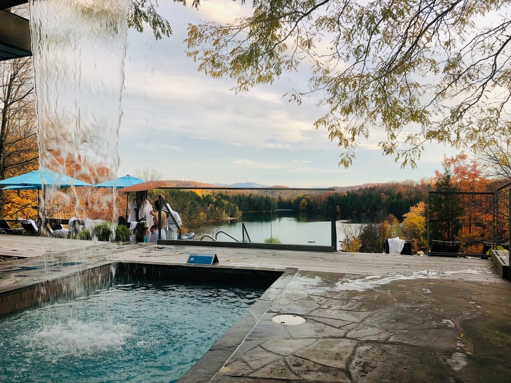 Balnea Spa | 319 Chemin du Lac Gale, Bromont, QC J2L 2S5, Canada | Phone: (450) 534-0604
