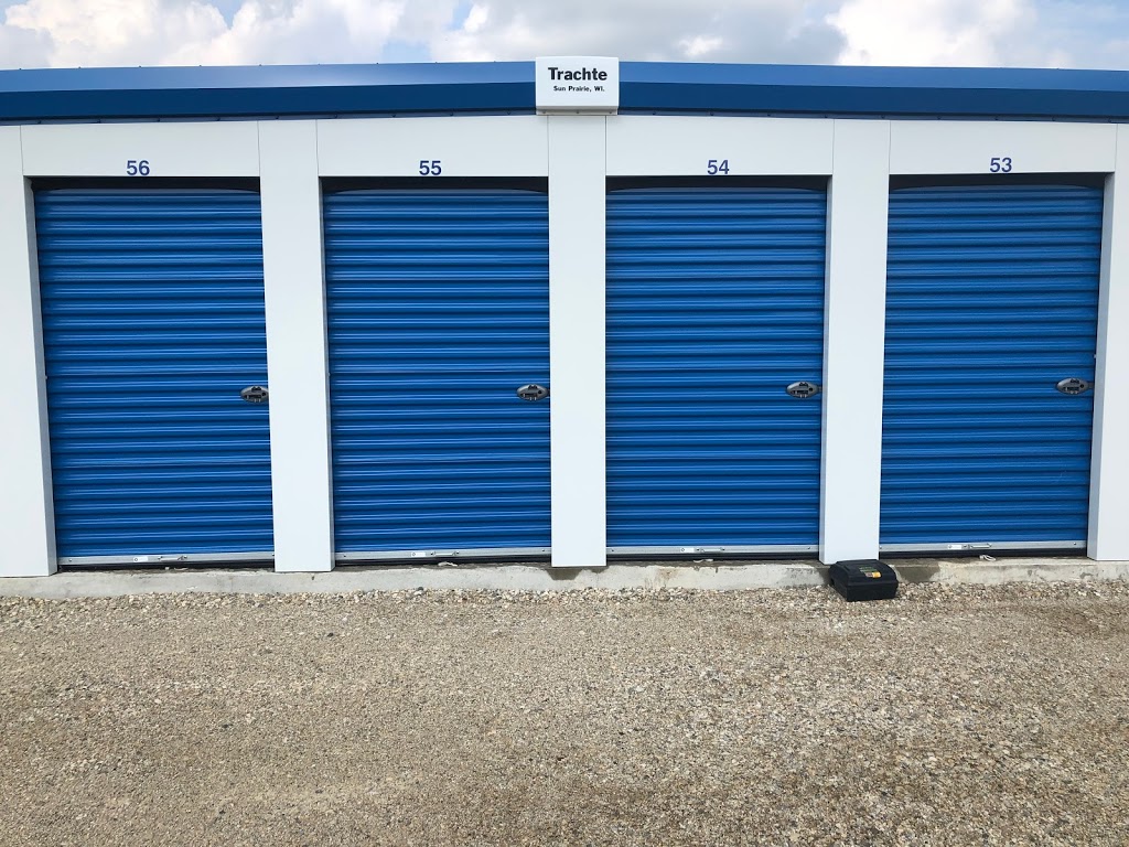 WILSON STORAGE | 569 Perth St, Mount Forest, ON N0G 2L0, Canada | Phone: (519) 509-4000