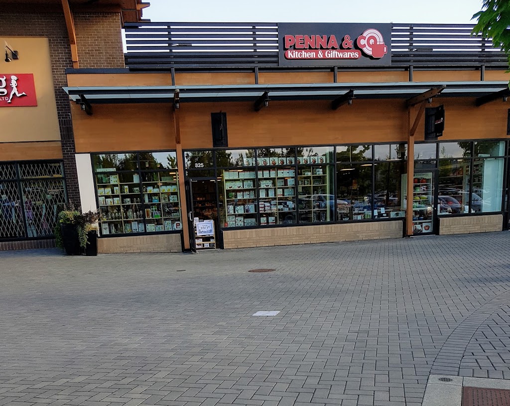 Penna & Co Kitchen & Giftwares | 777 Royal Oak Dr #325, Victoria, BC V8X 4V1, Canada | Phone: (250) 727-2110
