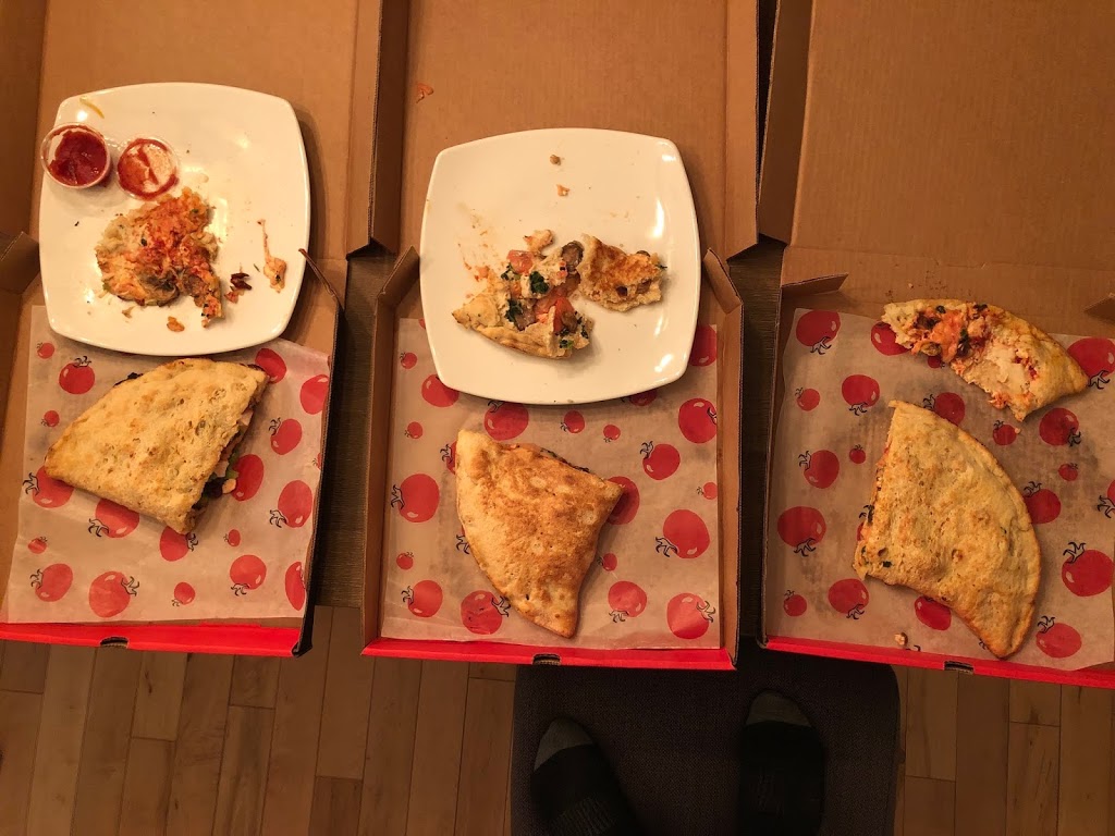 Pizza Hotline | 3166 Portage Ave, Winnipeg, MB R3K 0Y5, Canada | Phone: (204) 222-2222
